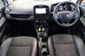 USED 2016 66 RENAULT CLIO 1.5 dCi Dynamique S Nav Hatchback 5dr Diesel Manual Euro 6 (s/s) (110 ps) MEGA LOW MILEAGE & &pound;20 TAX