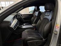 USED 2019 68 AUDI A6 SALOON 2.0 TDI 40 S line Saloon 4dr Diesel S Tronic Euro 6 (s/s) (204 ps) 