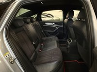 USED 2019 68 AUDI A6 SALOON 2.0 TDI 40 S line Saloon 4dr Diesel S Tronic Euro 6 (s/s) (204 ps) 