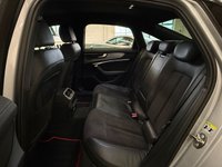USED 2019 68 AUDI A6 SALOON 2.0 TDI 40 S line Saloon 4dr Diesel S Tronic Euro 6 (s/s) (204 ps) 