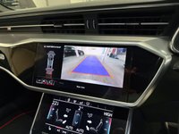 USED 2019 68 AUDI A6 SALOON 2.0 TDI 40 S line Saloon 4dr Diesel S Tronic Euro 6 (s/s) (204 ps) 