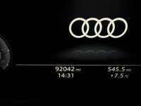 USED 2019 68 AUDI A6 SALOON 2.0 TDI 40 S line Saloon 4dr Diesel S Tronic Euro 6 (s/s) (204 ps) 
