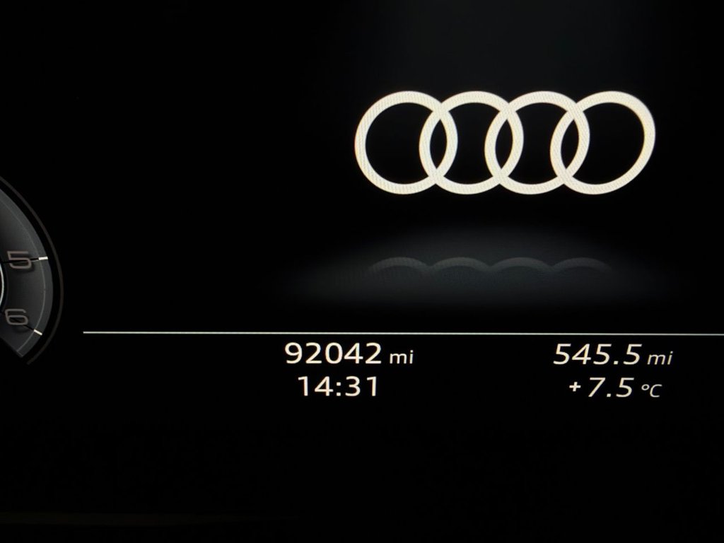USED 2019 68 AUDI A6 SALOON 2.0 TDI 40 S line Saloon 4dr Diesel S Tronic Euro 6 (s/s) (204 ps)
