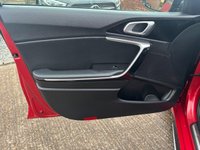 USED 2019 19 KIA PROCEED 1.4 T-GDi GT-Line Shooting Brake 5dr Petrol Manual Euro 6 (s/s) (138 bhp) Nav,DAB,h/seats,apple carplay