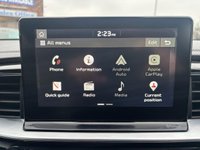 USED 2019 19 KIA PROCEED 1.4 T-GDi GT-Line Shooting Brake 5dr Petrol Manual Euro 6 (s/s) (138 bhp) Nav,DAB,h/seats,apple carplay