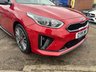 USED 2019 19 KIA PROCEED 1.4 T-GDi GT-Line Shooting Brake 5dr Petrol Manual Euro 6 (s/s) (138 bhp) Nav,DAB,h/seats,apple carplay