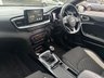 USED 2019 19 KIA PROCEED 1.4 T-GDi GT-Line Shooting Brake 5dr Petrol Manual Euro 6 (s/s) (138 bhp) Nav,DAB,h/seats,apple carplay
