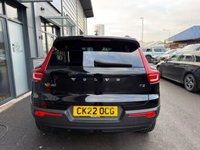 USED 2022 22 VOLVO XC40 1.5 T3 R-Design SUV 5dr Petrol Auto Euro 6 (s/s) (163 ps) 