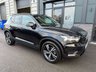 USED 2022 22 VOLVO XC40 1.5 T3 R-Design SUV 5dr Petrol Auto Euro 6 (s/s) (163 ps) 