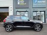 USED 2022 22 VOLVO XC40 1.5 T3 R-Design SUV 5dr Petrol Auto Euro 6 (s/s) (163 ps) 