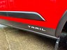 USED 2021 71 FORD TRANSIT CUSTOM 2.0 300 EcoBlue Trail Panel Van 5dr Diesel Manual L1 H1 Euro 6 (s/s) (130 ps) 