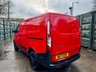 USED 2021 71 FORD TRANSIT CUSTOM 2.0 300 EcoBlue Trail Panel Van 5dr Diesel Manual L1 H1 Euro 6 (s/s) (130 ps) 