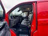USED 2021 71 FORD TRANSIT CUSTOM 2.0 300 EcoBlue Trail Panel Van 5dr Diesel Manual L1 H1 Euro 6 (s/s) (130 ps) 