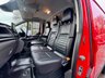 USED 2021 71 FORD TRANSIT CUSTOM 2.0 300 EcoBlue Trail Panel Van 5dr Diesel Manual L1 H1 Euro 6 (s/s) (130 ps) 