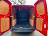USED 2021 71 FORD TRANSIT CUSTOM 2.0 300 EcoBlue Trail Panel Van 5dr Diesel Manual L1 H1 Euro 6 (s/s) (130 ps) 