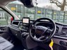 USED 2021 71 FORD TRANSIT CUSTOM 2.0 300 EcoBlue Trail Panel Van 5dr Diesel Manual L1 H1 Euro 6 (s/s) (130 ps) 
