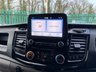 USED 2021 71 FORD TRANSIT CUSTOM 2.0 300 EcoBlue Trail Panel Van 5dr Diesel Manual L1 H1 Euro 6 (s/s) (130 ps) 