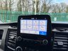 USED 2021 71 FORD TRANSIT CUSTOM 2.0 300 EcoBlue Trail Panel Van 5dr Diesel Manual L1 H1 Euro 6 (s/s) (130 ps) 