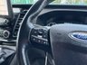 USED 2021 71 FORD TRANSIT CUSTOM 2.0 300 EcoBlue Trail Panel Van 5dr Diesel Manual L1 H1 Euro 6 (s/s) (130 ps) 