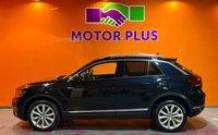 USED 2019 19 VOLKSWAGEN T-ROC 1.5 TSI GPF EVO SEL SUV 5dr Petrol Manual Euro 6 (s/s) (150 ps) Winter Pack. 18" Alloys. S/Nav