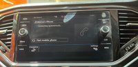 USED 2019 19 VOLKSWAGEN T-ROC 1.5 TSI GPF EVO SEL SUV 5dr Petrol Manual Euro 6 (s/s) (150 ps) Winter Pack. 18" Alloys. S/Nav