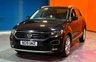 USED 2019 19 VOLKSWAGEN T-ROC 1.5 TSI GPF EVO SEL SUV 5dr Petrol Manual Euro 6 (s/s) (150 ps) Winter Pack. 18" Alloys. S/Nav
