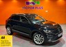 USED 2019 19 VOLKSWAGEN T-ROC 1.5 TSI GPF EVO SEL SUV 5dr Petrol Manual Euro 6 (s/s) (150 ps) Winter Pack. 18" Alloys. S/Nav