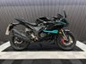 USED 2023 23 SINNIS GPX 125 FINANCE SPECIALISTS APPLY NOW LOW RATE FINANCE DELIVERY AVAILABLE