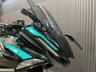 USED 2023 23 SINNIS GPX 125 FINANCE SPECIALISTS APPLY NOW LOW RATE FINANCE DELIVERY AVAILABLE