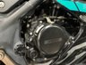 USED 2023 23 SINNIS GPX 125 FINANCE SPECIALISTS APPLY NOW LOW RATE FINANCE DELIVERY AVAILABLE