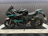 USED 2023 23 SINNIS GPX 125 FINANCE SPECIALISTS APPLY NOW LOW RATE FINANCE DELIVERY AVAILABLE