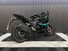 USED 2023 23 SINNIS GPX 125 FINANCE SPECIALISTS APPLY NOW LOW RATE FINANCE DELIVERY AVAILABLE