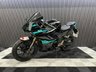 USED 2023 23 SINNIS GPX 125 FINANCE SPECIALISTS APPLY NOW LOW RATE FINANCE DELIVERY AVAILABLE