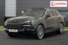 USED 2021 21 PORSCHE CAYENNE 3.0 V6 E-Hybrid 17.9kWh SUV 5dr Petrol Plug-in Hybrid TiptronicS 4WD Euro 6 (s/s) (3.6kW Charger) (462 ps) &pound;7,145 Upgraded Extras, Panoramic Roof System, Reverse Camera, 21In Alloys, Sound Package Plus &pound;7,145 Upgraded Extras, Panoramic Roof System, Reverse Camera, 21In Alloys, Sound Package Plus