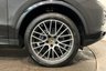 USED 2021 21 PORSCHE CAYENNE 3.0 V6 E-Hybrid 17.9kWh SUV 5dr Petrol Plug-in Hybrid TiptronicS 4WD Euro 6 (s/s) (3.6kW Charger) (462 ps) &pound;7,145 Upgraded Extras, Panoramic Roof System, Reverse Camera, 21In Alloys, Sound Package Plus &pound;7,145 Upgraded Extras, Panoramic Roof System, Reverse Camera, 21In Alloys, Sound Package Plus