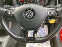 USED 2019 19 VOLKSWAGEN POLO Red 1.0 EVO SE Euro 6 hatchback, 78,903 miles, ULEZ compliant, 5-Speed manual, Air Conditioning, Bluetooth, 15in alloys, multifunction wheel. This 2019 Volkswagen Polo EVO SE is a superb example of a well maintained and cared for vehicle.  This stylish hatchback is powered by an efficient 1.0 litre petrol engine, meeting Euro 6 emissions standards.  It comes equipped with practical features such as halogen clear headlights with automatic activation and separate daytime running lights, a Composition Media system offering Bluetooth connectivity, and manual air conditioning to keep you comfortable.  The Volkswagen Polo EVO SE stands out