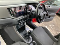 USED 2019 19 VOLKSWAGEN POLO Red 1.0 EVO SE Euro 6 hatchback, 78,903 miles, ULEZ compliant, 5-Speed manual, Air Conditioning, Bluetooth, 15in alloys, multifunction wheel. This 2019 Volkswagen Polo EVO SE is a superb example of a well maintained and cared for vehicle.  This stylish hatchback is powered by an efficient 1.0 litre petrol engine, meeting Euro 6 emissions standards.  It comes equipped with practical features such as halogen clear headlights with automatic activation and separate daytime running lights, a Composition Media system offering Bluetooth connectivity, and manual air conditioning to keep you comfortable.  The Volkswagen Polo EVO SE stands out