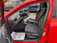 USED 2019 19 VOLKSWAGEN POLO Red 1.0 EVO SE Euro 6 hatchback, 78,903 miles, ULEZ compliant, 5-Speed manual, Air Conditioning, Bluetooth, 15in alloys, multifunction wheel. This 2019 Volkswagen Polo EVO SE is a superb example of a well maintained and cared for vehicle.  This stylish hatchback is powered by an efficient 1.0 litre petrol engine, meeting Euro 6 emissions standards.  It comes equipped with practical features such as halogen clear headlights with automatic activation and separate daytime running lights, a Composition Media system offering Bluetooth connectivity, and manual air conditioning to keep you comfortable.  The Volkswagen Polo EVO SE stands out