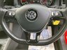 USED 2019 19 VOLKSWAGEN POLO Red 1.0 EVO SE Euro 6 hatchback, 78,903 miles, ULEZ compliant, 5-Speed manual, Air Conditioning, Bluetooth, 15in alloys, multifunction wheel. This 2019 Volkswagen Polo EVO SE is a superb example of a well maintained and cared for vehicle.  This stylish hatchback is powered by an efficient 1.0 litre petrol engine, meeting Euro 6 emissions standards.  It comes equipped with practical features such as halogen clear headlights with automatic activation and separate daytime running lights, a Composition Media system offering Bluetooth connectivity, and manual air conditioning to keep you comfortable.  The Volkswagen Polo EVO SE stands out