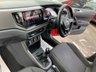 USED 2019 19 VOLKSWAGEN POLO Red 1.0 EVO SE Euro 6 hatchback, 78,903 miles, ULEZ compliant, 5-Speed manual, Air Conditioning, Bluetooth, 15in alloys, multifunction wheel. This 2019 Volkswagen Polo EVO SE is a superb example of a well maintained and cared for vehicle.  This stylish hatchback is powered by an efficient 1.0 litre petrol engine, meeting Euro 6 emissions standards.  It comes equipped with practical features such as halogen clear headlights with automatic activation and separate daytime running lights, a Composition Media system offering Bluetooth connectivity, and manual air conditioning to keep you comfortable.  The Volkswagen Polo EVO SE stands out