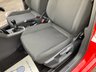 USED 2019 19 VOLKSWAGEN POLO Red 1.0 EVO SE Euro 6 hatchback, 78,903 miles, ULEZ compliant, 5-Speed manual, Air Conditioning, Bluetooth, 15in alloys, multifunction wheel. This 2019 Volkswagen Polo EVO SE is a superb example of a well maintained and cared for vehicle.  This stylish hatchback is powered by an efficient 1.0 litre petrol engine, meeting Euro 6 emissions standards.  It comes equipped with practical features such as halogen clear headlights with automatic activation and separate daytime running lights, a Composition Media system offering Bluetooth connectivity, and manual air conditioning to keep you comfortable.  The Volkswagen Polo EVO SE stands out