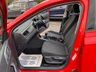 USED 2019 19 VOLKSWAGEN POLO Red 1.0 EVO SE Euro 6 hatchback, 78,903 miles, ULEZ compliant, 5-Speed manual, Air Conditioning, Bluetooth, 15in alloys, multifunction wheel. This 2019 Volkswagen Polo EVO SE is a superb example of a well maintained and cared for vehicle.  This stylish hatchback is powered by an efficient 1.0 litre petrol engine, meeting Euro 6 emissions standards.  It comes equipped with practical features such as halogen clear headlights with automatic activation and separate daytime running lights, a Composition Media system offering Bluetooth connectivity, and manual air conditioning to keep you comfortable.  The Volkswagen Polo EVO SE stands out