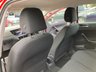 USED 2019 19 VOLKSWAGEN POLO Red 1.0 EVO SE Euro 6 hatchback, 78,903 miles, ULEZ compliant, 5-Speed manual, Air Conditioning, Bluetooth, 15in alloys, multifunction wheel. This 2019 Volkswagen Polo EVO SE is a superb example of a well maintained and cared for vehicle.  This stylish hatchback is powered by an efficient 1.0 litre petrol engine, meeting Euro 6 emissions standards.  It comes equipped with practical features such as halogen clear headlights with automatic activation and separate daytime running lights, a Composition Media system offering Bluetooth connectivity, and manual air conditioning to keep you comfortable.  The Volkswagen Polo EVO SE stands out