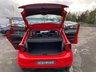 USED 2019 19 VOLKSWAGEN POLO Red 1.0 EVO SE Euro 6 hatchback, 78,903 miles, ULEZ compliant, 5-Speed manual, Air Conditioning, Bluetooth, 15in alloys, multifunction wheel. This 2019 Volkswagen Polo EVO SE is a superb example of a well maintained and cared for vehicle.  This stylish hatchback is powered by an efficient 1.0 litre petrol engine, meeting Euro 6 emissions standards.  It comes equipped with practical features such as halogen clear headlights with automatic activation and separate daytime running lights, a Composition Media system offering Bluetooth connectivity, and manual air conditioning to keep you comfortable.  The Volkswagen Polo EVO SE stands out