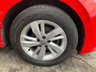 USED 2019 19 VOLKSWAGEN POLO Red 1.0 EVO SE Euro 6 hatchback, 78,903 miles, ULEZ compliant, 5-Speed manual, Air Conditioning, Bluetooth, 15in alloys, multifunction wheel. This 2019 Volkswagen Polo EVO SE is a superb example of a well maintained and cared for vehicle.  This stylish hatchback is powered by an efficient 1.0 litre petrol engine, meeting Euro 6 emissions standards.  It comes equipped with practical features such as halogen clear headlights with automatic activation and separate daytime running lights, a Composition Media system offering Bluetooth connectivity, and manual air conditioning to keep you comfortable.  The Volkswagen Polo EVO SE stands out