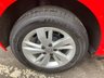 USED 2019 19 VOLKSWAGEN POLO Red 1.0 EVO SE Euro 6 hatchback, 78,903 miles, ULEZ compliant, 5-Speed manual, Air Conditioning, Bluetooth, 15in alloys, multifunction wheel. This 2019 Volkswagen Polo EVO SE is a superb example of a well maintained and cared for vehicle.  This stylish hatchback is powered by an efficient 1.0 litre petrol engine, meeting Euro 6 emissions standards.  It comes equipped with practical features such as halogen clear headlights with automatic activation and separate daytime running lights, a Composition Media system offering Bluetooth connectivity, and manual air conditioning to keep you comfortable.  The Volkswagen Polo EVO SE stands out