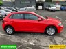 USED 2019 19 VOLKSWAGEN POLO Red 1.0 EVO SE Euro 6 hatchback, 78,903 miles, ULEZ compliant, 5-Speed manual, Air Conditioning, Bluetooth, 15in alloys, multifunction wheel. This 2019 Volkswagen Polo EVO SE is a superb example of a well maintained and cared for vehicle.  This stylish hatchback is powered by an efficient 1.0 litre petrol engine, meeting Euro 6 emissions standards.  It comes equipped with practical features such as halogen clear headlights with automatic activation and separate daytime running lights, a Composition Media system offering Bluetooth connectivity, and manual air conditioning to keep you comfortable.  The Volkswagen Polo EVO SE stands out