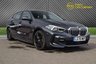 USED 2020 70 BMW 1 SERIES 1.5 116d M Sport Hatchback 5dr Diesel DCT Euro 6 (s/s) (116 ps) FRONT + REAR PARKING SENSORS