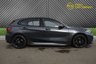 USED 2020 70 BMW 1 SERIES 1.5 116d M Sport Hatchback 5dr Diesel DCT Euro 6 (s/s) (116 ps) FRONT + REAR PARKING SENSORS