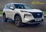 USED 2024 55 NISSAN X-TRAIL 1.5 h e-POWER N-Connecta SUV 5dr Petrol Hybrid Auto Euro 6 (s/s) (204 ps) CRUISE CONTROL + HEATED MIRRORS